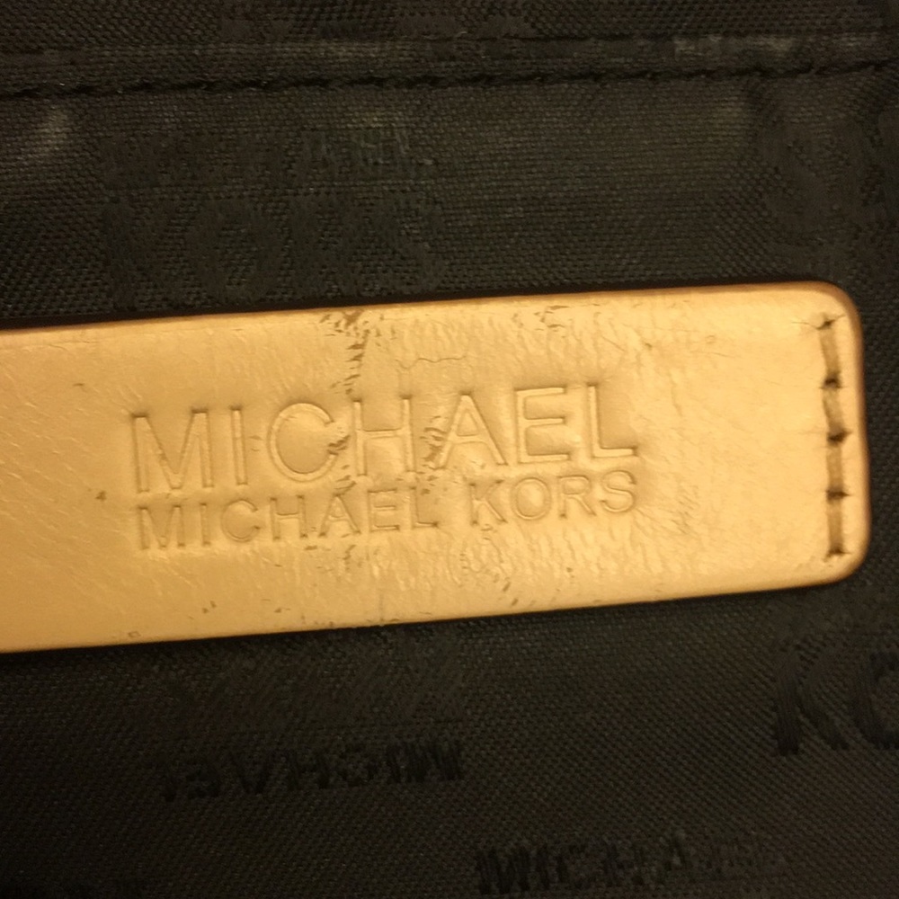Michael Kors tote